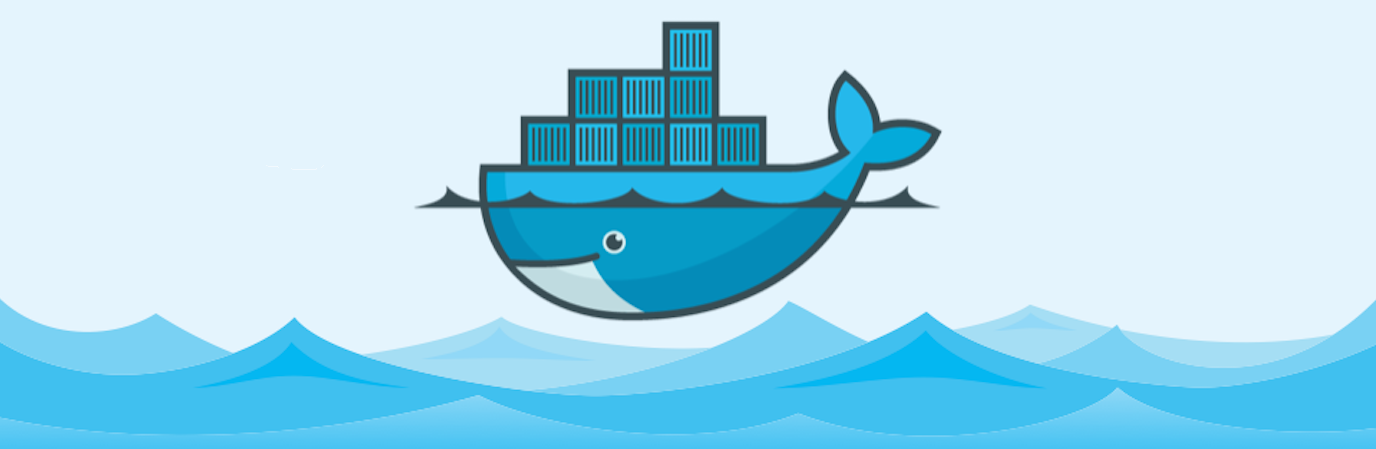 Python aplikace v Docker kontejneru