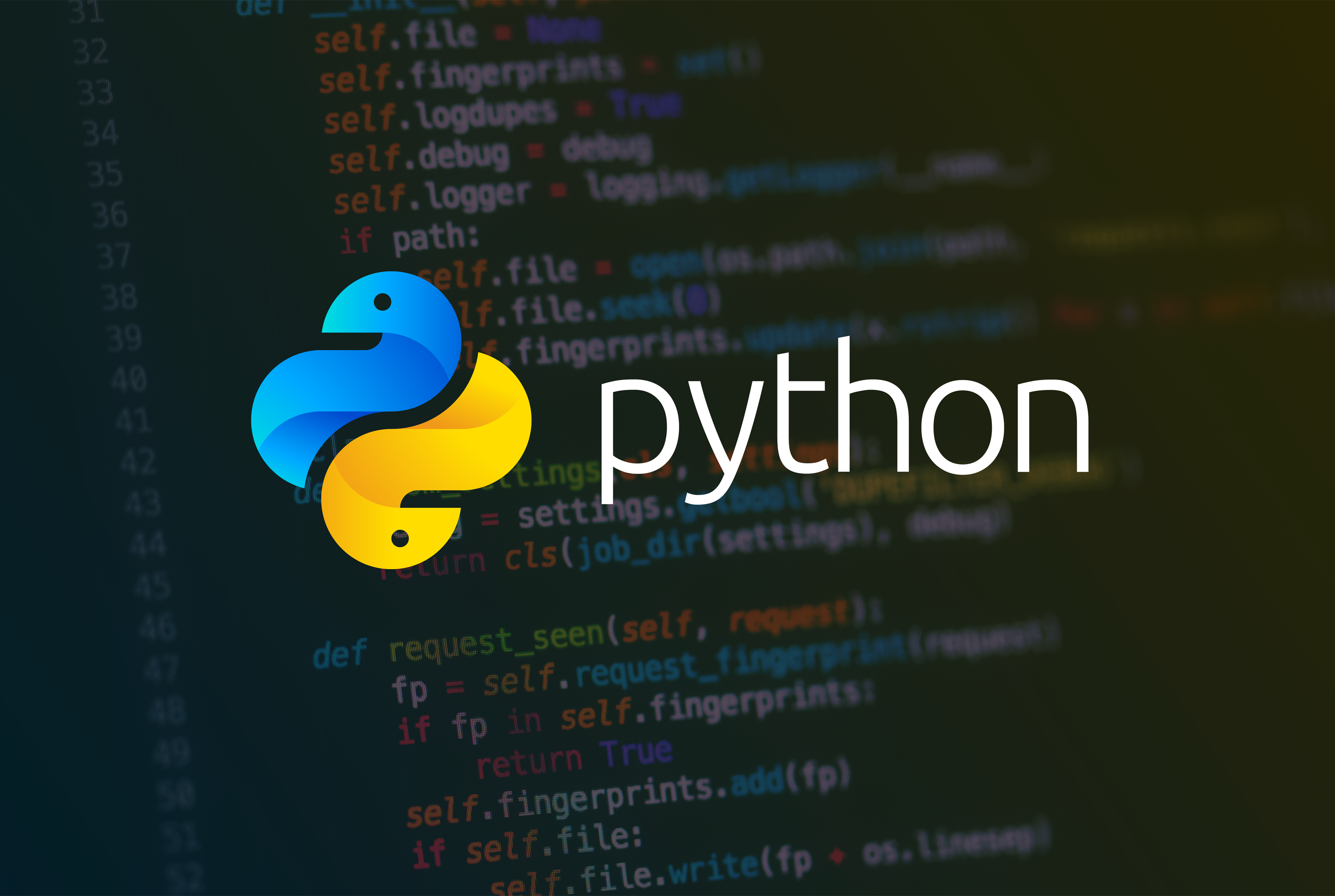 Python tutoriál 10. díl